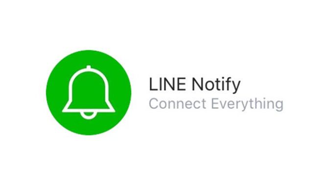 [Laravel] Tích hợp thông báo Line với Line Notify