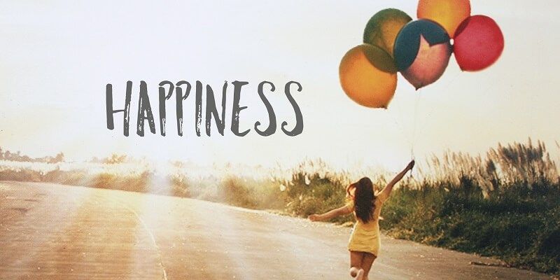 😍 Đi tìm hạnh phúc giản đơn 😍