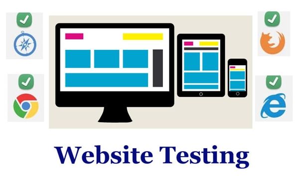 Những case test cơ bản khi kiểm thử website