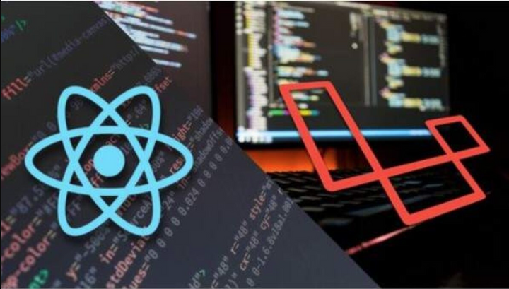 Tích hợp ReactJS vào Laravel