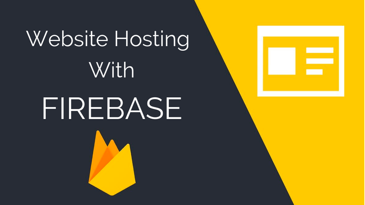 Deploy web với firebase