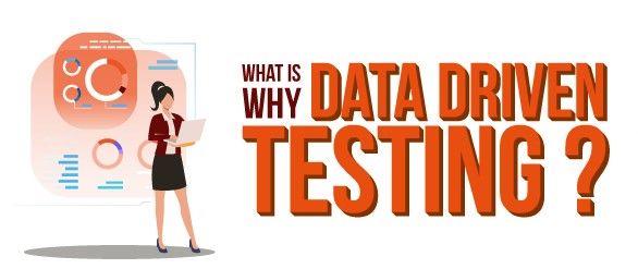 DATA-DRIVEN TESTING