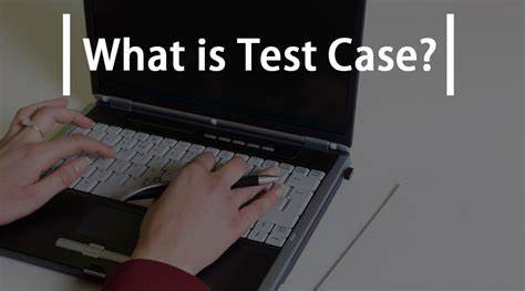 Một bộ testcase cơ bản cần những gì???