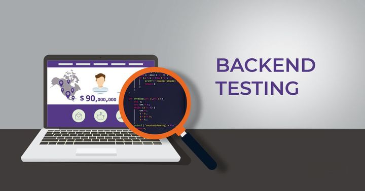 Backend Testing