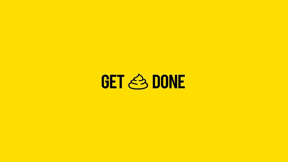 Get shIT done!!! Some practical tips to be more productive as a developer