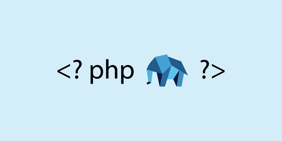 PHP đã chết?